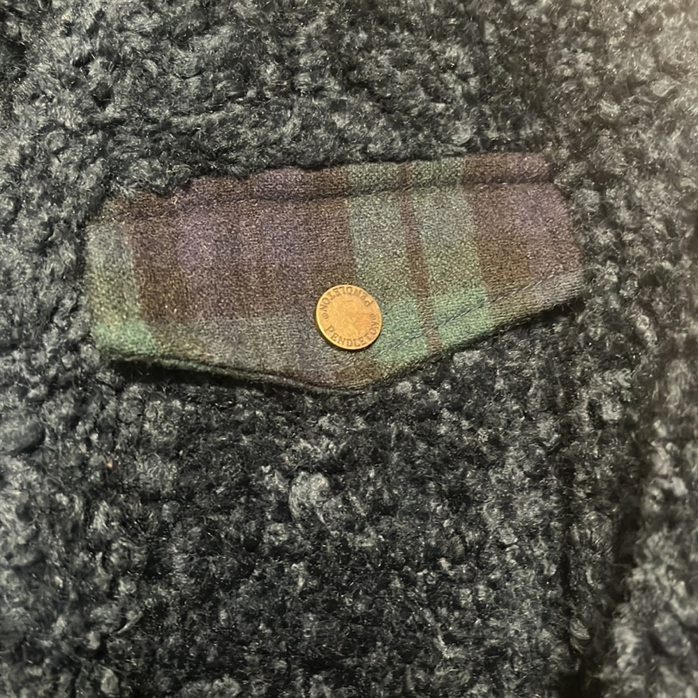 Pendleton Jacket - image 2